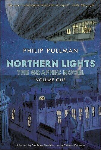Northern Lights: the Graphic Novel, Volume 1