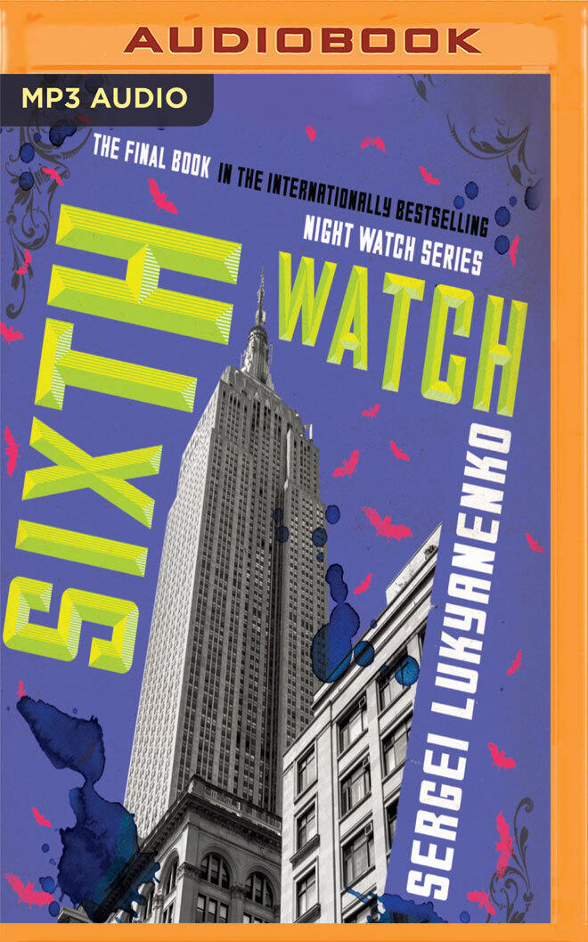 Sixth Watch, The