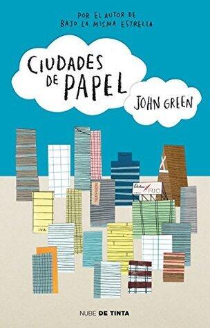 Ciudades de papel