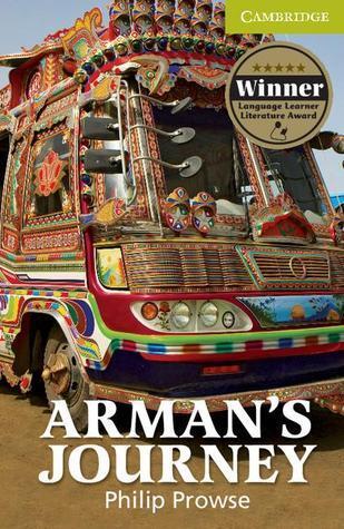 Arman's Journey Starter/Beginner