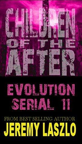 C.O.T.A. Evolution Serial #11