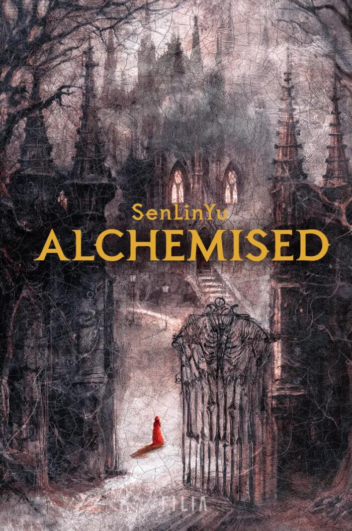 Alchemised