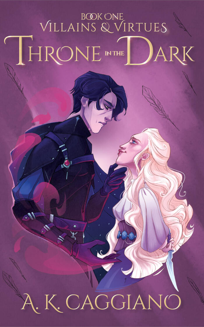 Villains & Virtues
