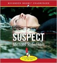 The Suspect