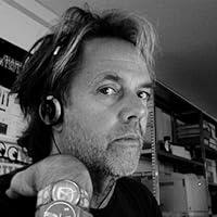 David Carson