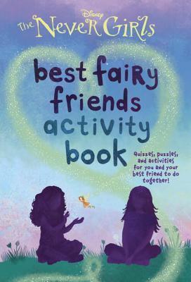 BEST FAIRY FRIENDS A