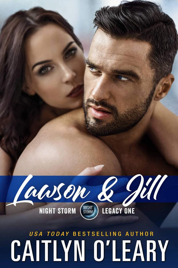 Night Storm Legacy