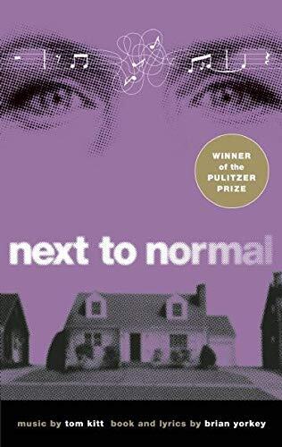 Next to Normal (Paperback 2010)