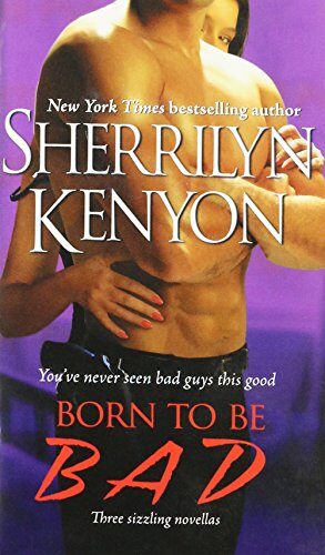 Born To Be BAD -- 2005 publication