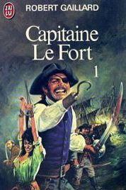 Capitaine Le Fort