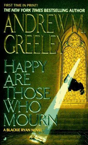 Happy Are Those Who Mourn