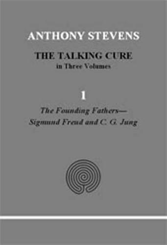 The Talking Cure vol. One
