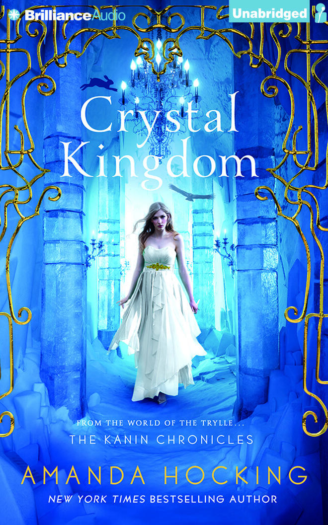 Crystal Kingdom
