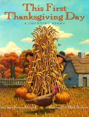 This first Thanksgiving Day: A counting story