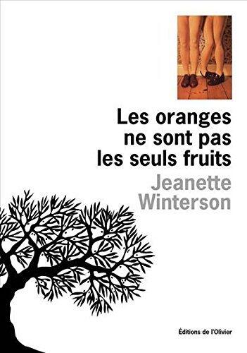 Les oranges ne sont pas les seuls fruits