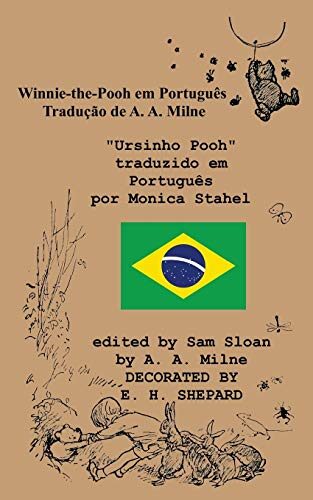 Winnie Puff Winnie-the-Pooh in Portuguese A Translation of "Winnie-the-Pooh"