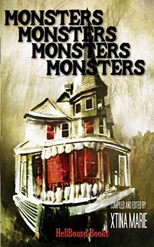 Monsters Monsters Monsters Monsters