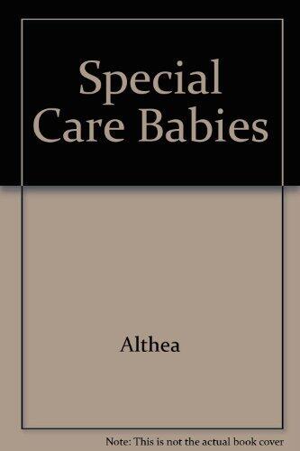 Special Care Babies