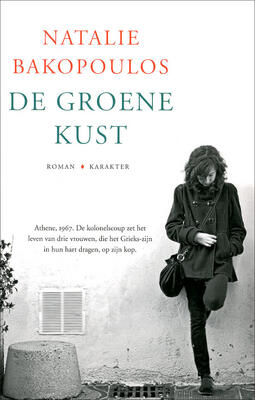 De groene kust