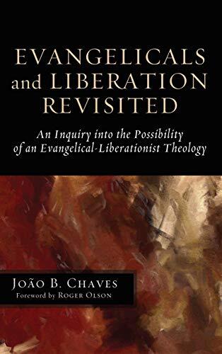 Evangelicals and Liberation Revisited