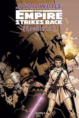 Star Wars: Infinities: The Empire Strikes Back 2