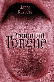 Prominent Tongue