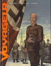 Voyageur : Passé, Tome 2