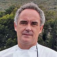 Ferran Adrià