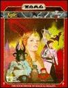 Aysle: The Sourcebook of Magical Reality