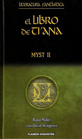 El Libro de Ti'ana