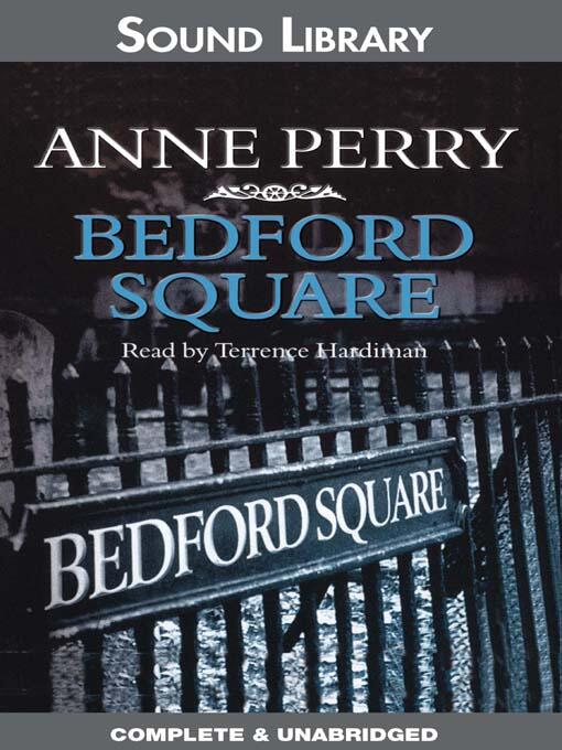 Bedford Square