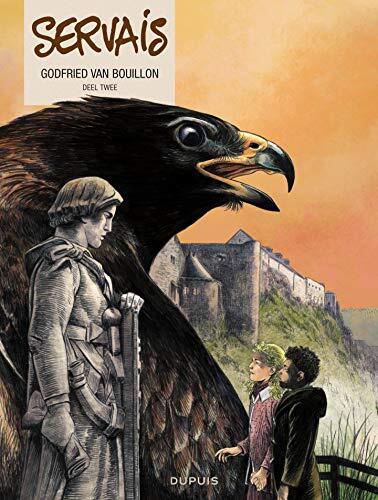 Deel 2 (Godfried van Bouillon)