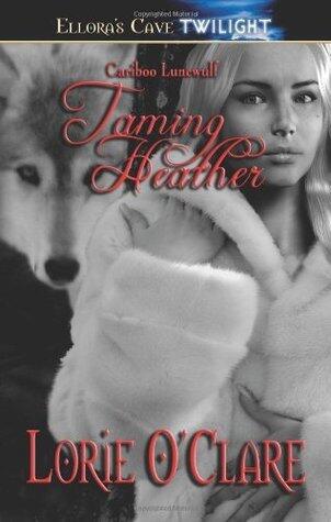 Cariboo Lunewulf: Taming Heather