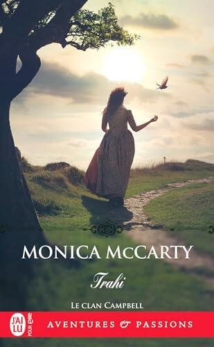 Le clan Campbell (Tome 3) - Trahi