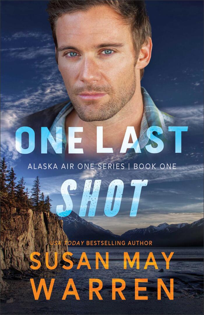 Alaska Air One Rescue