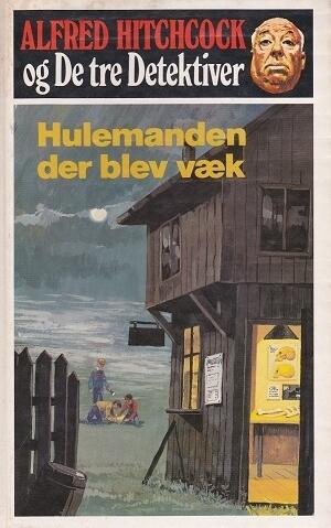 Hulemanden der blev væk