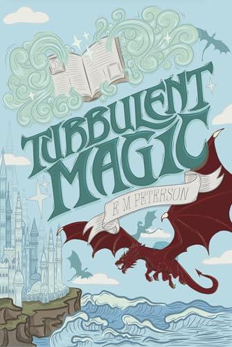 Turbulent Magic