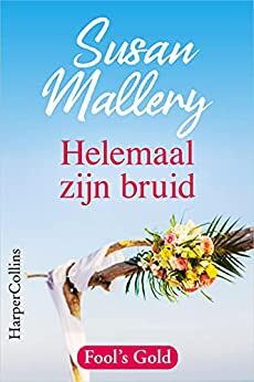 Helemaal zijn bruid