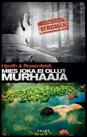 Mies joka ei ollut murhaaja