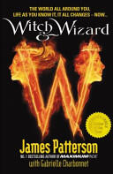 Witch and Wizard
