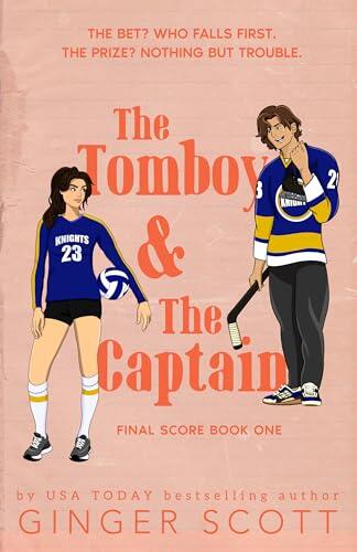The Tomboy and The Captain