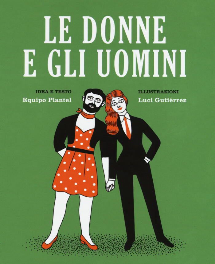 Le Donne e Gli Uomini