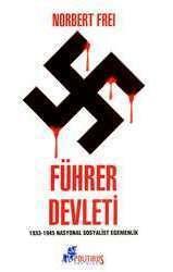 Führer Devleti: 1933-1945 Nasyonal Sosyalist Egemenlik