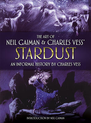 The Art of Stardust: An Informal History