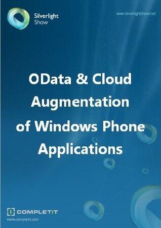 OData & Cloud Augmentation of Windows Phone Apps