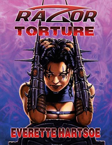 Razor:Torture collection