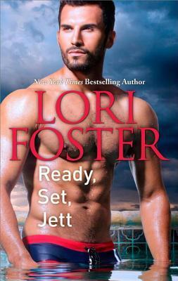 Ready, Set, Jett