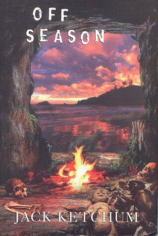 Off Season: The Unexpurgated Signed Limited Edition