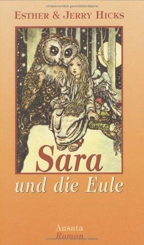 Sara und die Eule