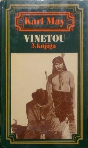 Vinetou - 3. knjiga